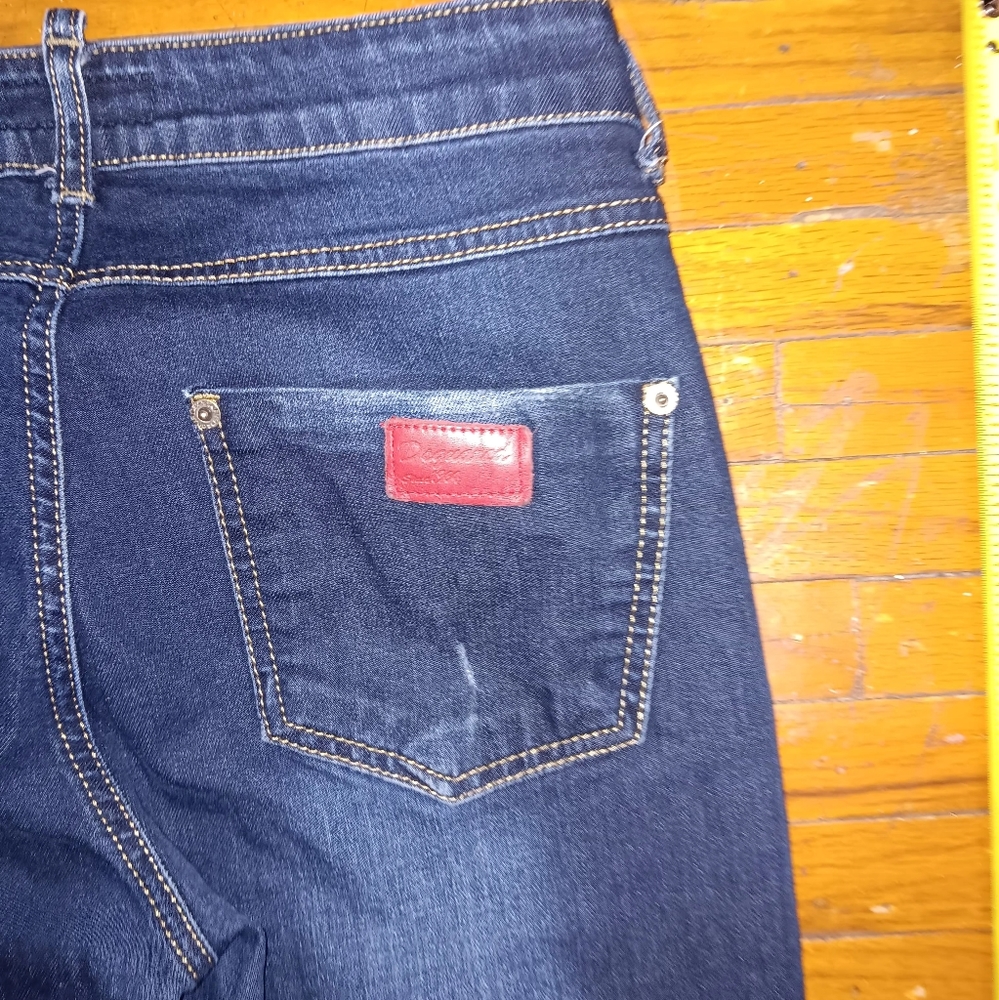 Dsquared2 jeans - Picture 6 of 10